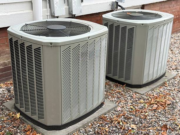 Reliable Ac Installation contractor in Waverly, VA by JG Cool HVAC
